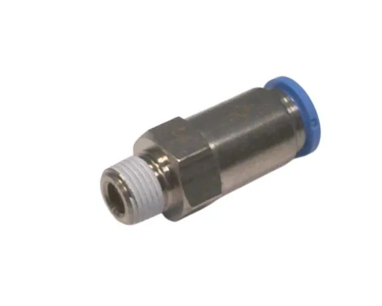 Festo HB-1/8-QS-8 — Solenoid & Directional Valves