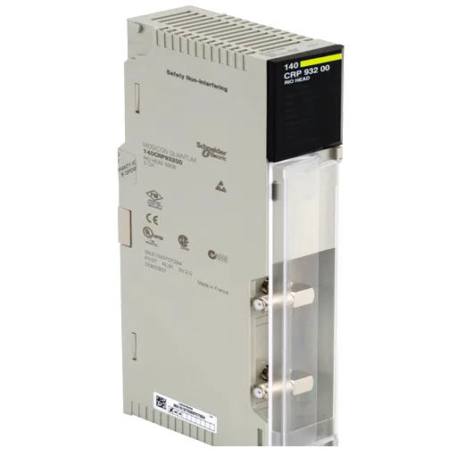 Schneider Electric 140CRP93200 (image 2)