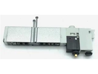 Festo VMPA1-M1H-X-PI — Valve Manifolds & Terminals (image 2)