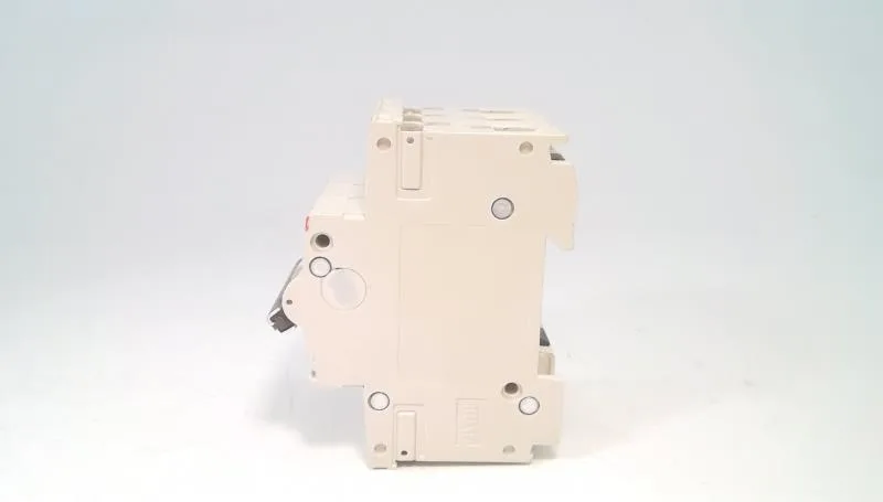 ABB S283-K50 — Miniature Circuit Breakers (MCB) (image 4)