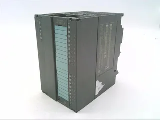 Siemens 6ES7352-1AH01-0AE0 — PLC I/O & Expansion Modules