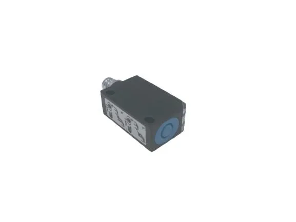 Festo SOEG-RSG-Q20-PP-S-2L-TI — Photoelectric Sensors (image 2)