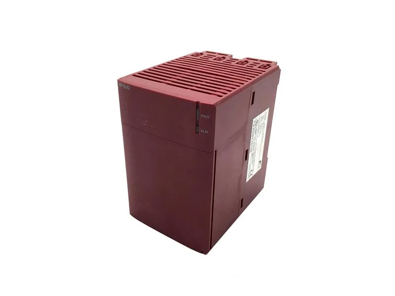Fuji Electric NP1S-42 — Power Supplies