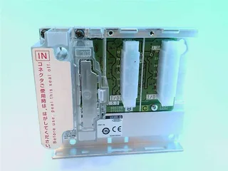Mitsubishi Electric Q52B — PLCs (Programmable Logic Controllers)