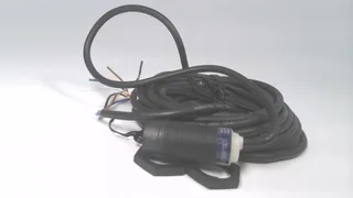 Schneider Electric XS4P18AB110L1 — Proximity Sensors (image 2)