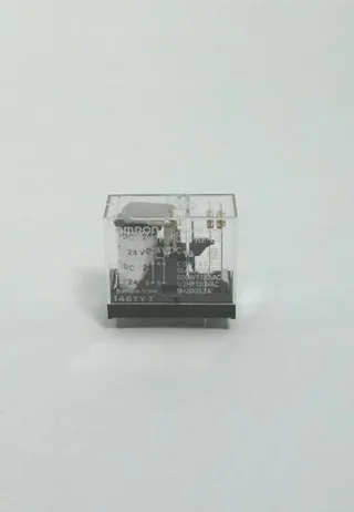 Omron G2RU-1117P-FD-V-RP-US-6025 DC24 — General Purpose Relays