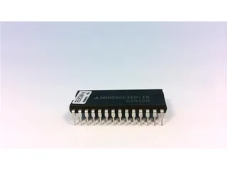 Omron EEROMH — PLC I/O & Expansion Modules (image 2)