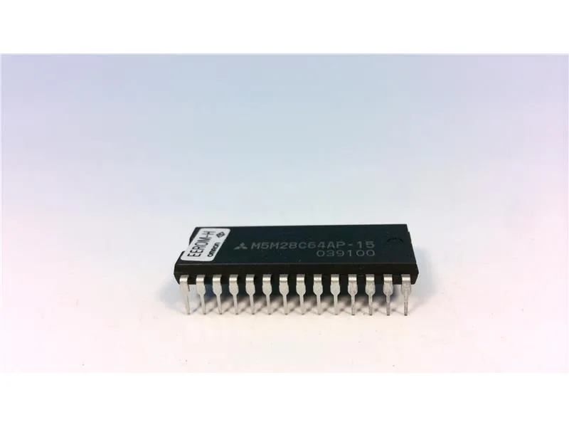 Omron EEROMH — PLC I/O & Expansion Modules (image 2)