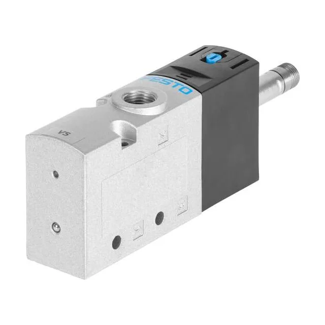 Festo VUVS-L30-M32C-AD-N38-F8 — Solenoid & Directional Valves (image 3)