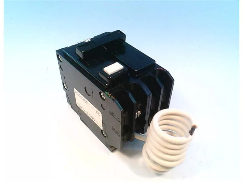 Siemens QF215 — Residual Current Breakers (RCCB/RCBO) (image 3)