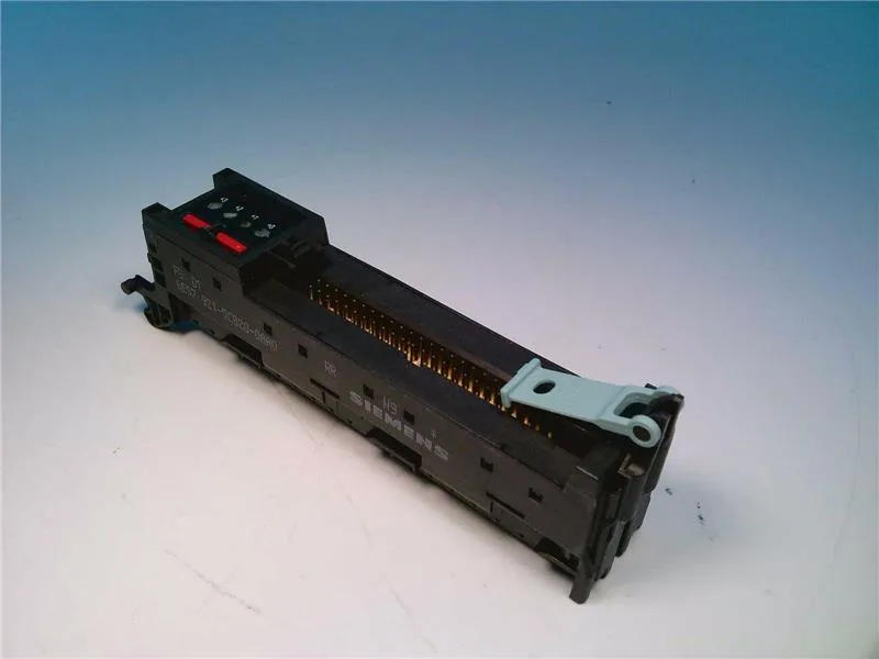 Siemens 6ES7921-5CB20-0AA0 — PLC Accessories (image 2)