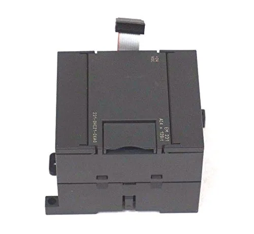 Siemens 6ES7231-0HC21-0XA0 — Analog Input Modules (image 2)