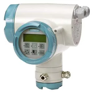 Siemens 7ME6930-2BA20-1AA0 — Flow Meters