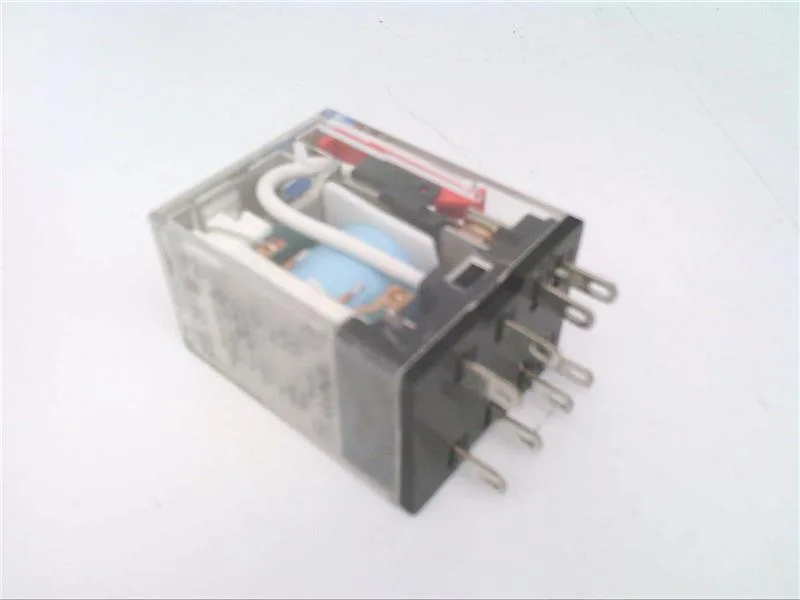 Omron MY2IN-D2 DC24 (S) — General Purpose Relays (image 3)