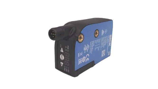 SICK KTX-WP91142252ZZZZ — Photoelectric Sensors (image 2)