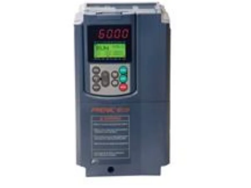 Fuji Electric FRN025F1S-4U (image 3)