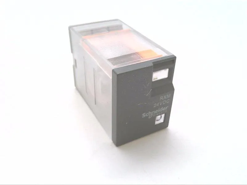 Schneider Electric RXM2LB1BD (image 2)