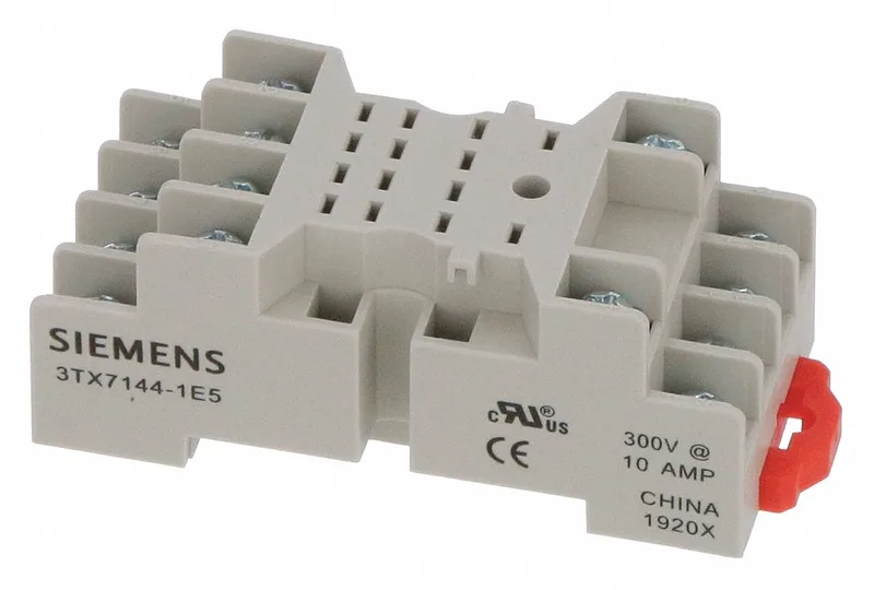 Siemens 3TX7144-1E5 (image 2)