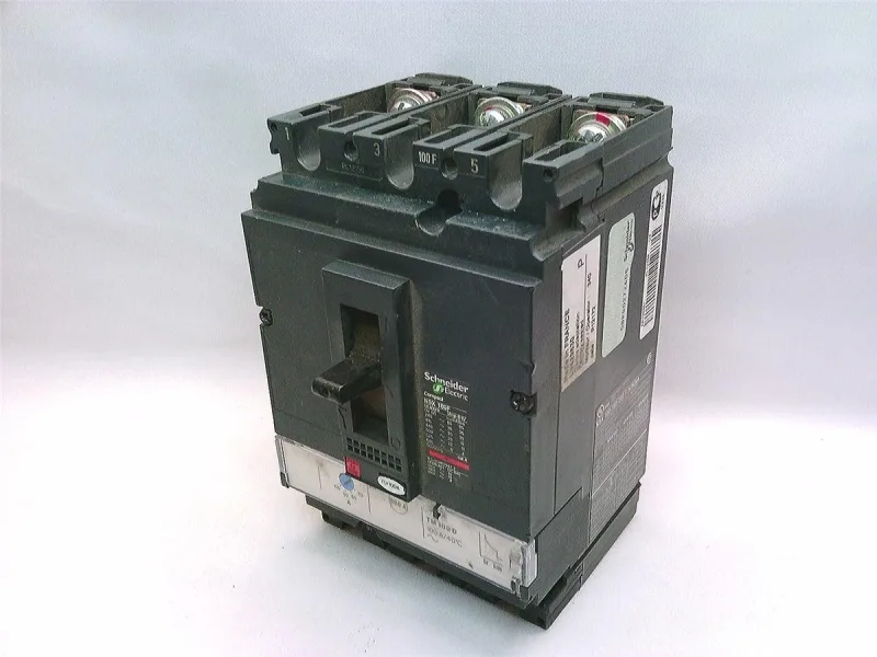 Schneider Electric LV429630 (image 4)