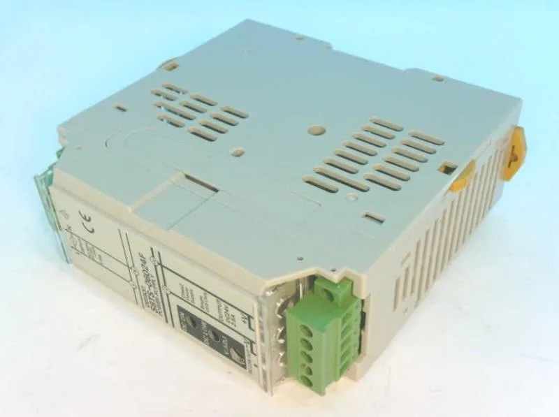 Omron S8TS-06024F — Power Supplies (image 2)