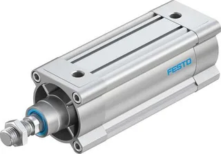 Festo DSBC-125-320-PPVA-N3