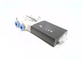 Festo MHE3-MS1H-3/2G-QS-6 — Solenoid & Directional Valves (image 3)