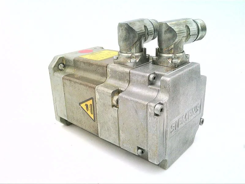 Siemens 1FK7042-5AK71-1SG0 — Servo Motors (image 3)