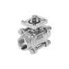 Festo VZBE-1/4-T-63-T-2-F0304-V15V15 — Solenoid & Directional Valves (image 4)