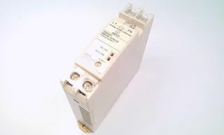 Omron S8VS-01512 — Switch Mode Power Supplies (image 2)