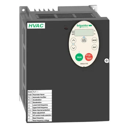 Schneider Electric ATV212HU40N4 (image 3)