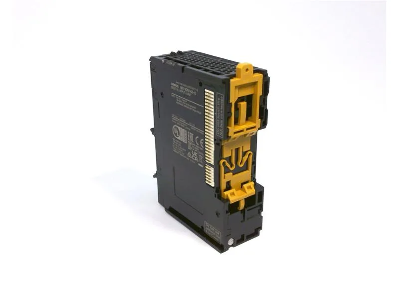 Omron NX-ID5142-5 — Digital Input Modules (image 3)