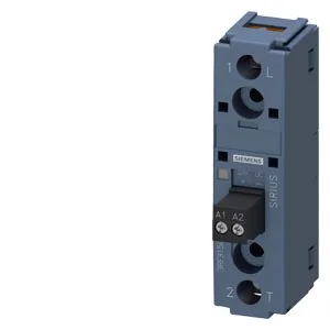 Siemens 3RF3150-1BA04 — Solid State Relays