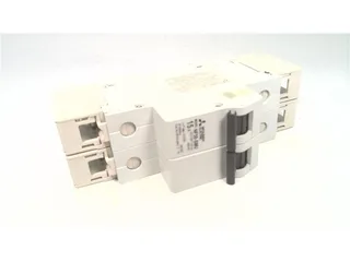 Mitsubishi Electric NF50-SMU2P1.5A — Molded Case Circuit Breakers (MCCB) (image 2)