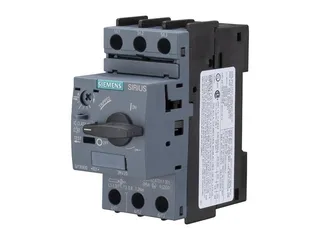 Siemens 3RV2011-0EA10