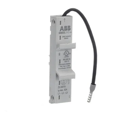 ABB ZLS970 — Circuit Breaker Accessories (image 3)