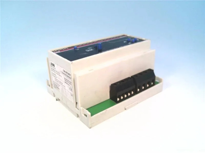 ABB 1SVR510730R0300 — General Purpose Relays (image 2)