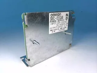 Omron S8E1-01524B — Power Supplies (image 4)
