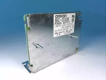 Omron S8E1-01524B — Power Supplies (image 4)