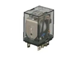 Fuji Electric HH62P-J AC110V — General Purpose Relays