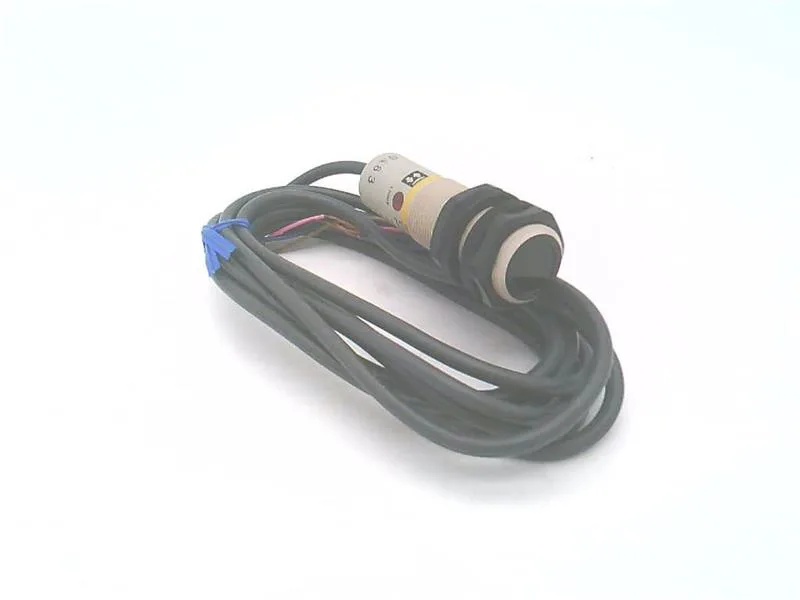 Omron E3F2-R2B4-E-2M — Photoelectric Sensors (image 2)