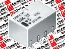 Omron G6K-2F-Y-TR DC12 — General Purpose Relays (image 2)