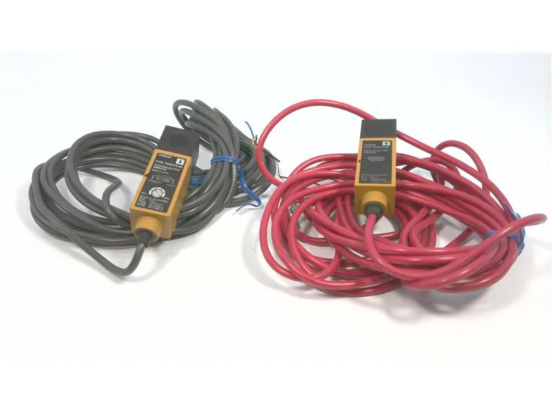 Omron E3S-5E4140-5M — Photoelectric Sensors (image 4)
