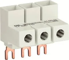 ABB S1-M3-25 — Miniature Circuit Breakers (MCB) (image 5)