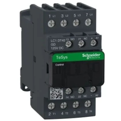 Schneider Electric LC1DT40GD (image 2)