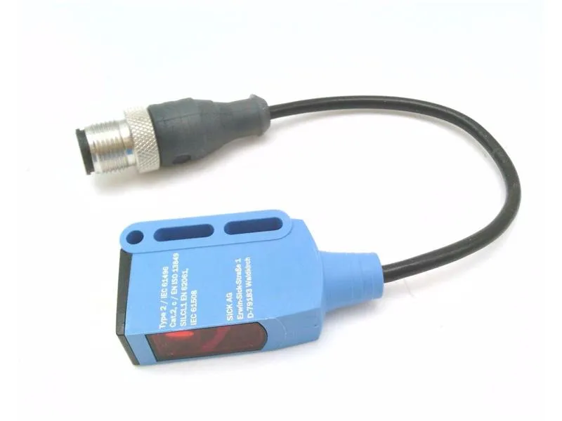 SICK L29S-3D3430 — Photoelectric Sensors (image 3)