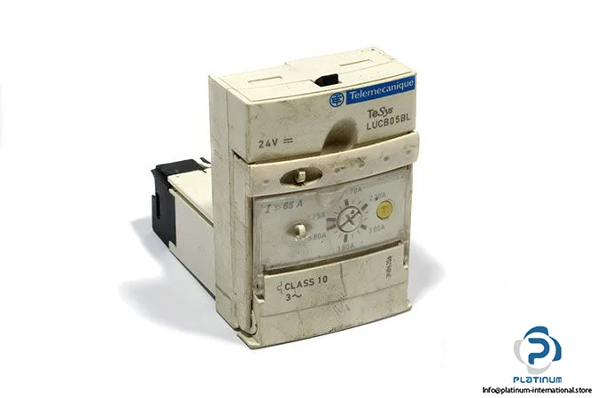 Schneider Electric LUCB05BL (image 2)