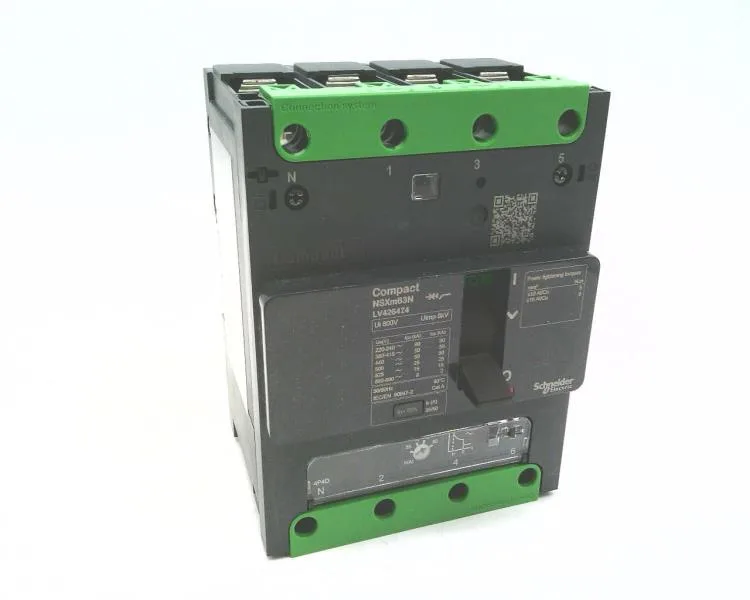 Schneider Electric LV426474