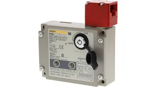Omron D4BL1CRGA