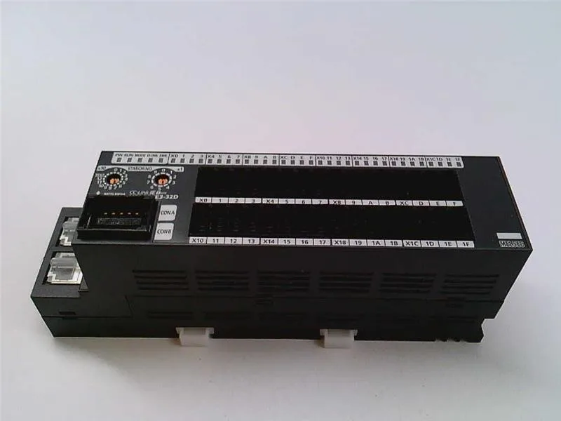 Mitsubishi Electric NZ2GFCE3-32D — PLC Communication Modules (image 2)