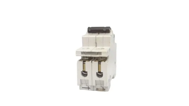 ABB S272-K20A — Miniature Circuit Breakers (MCB) (image 5)
